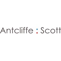 Antcliffe Scott logo - Similar company to Elite Editing - Academic Editing Australia