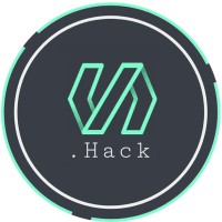 SMU .Hack logo - Similar company to Smu Artificial Intelligence Club