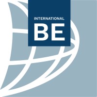 BUas International Built Environment (BE) (former ISD) logo - Similar company to Vanl