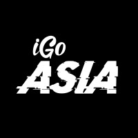 iGo Asia logo - Similar company to Primeaudience.Io