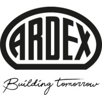 ARDEX Norge logo - Similar company to Commute Executive Search