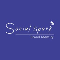 Social Spark logo - Similar company to My Content Cafe