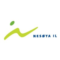 Nesøya Idrettslag logo - Similar company to See 3 Industries