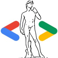 GDG Firenze logo - Similar company to Google Developer Group Nuremberg