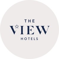 The View Hotels logo - Similar company to Rabat Marriott Hotel