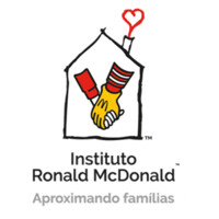 Instituto Ronald McDonald logo - Similar company to Insead Alumni Association Brazil - Iaab