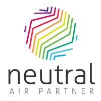 Neutral Air Partner logo - Similar company to Oceanx Network