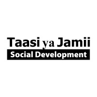 TAASI YA JAMII SOCIAL DEVELOPMENT logo - Similar company to E360 Group Limited