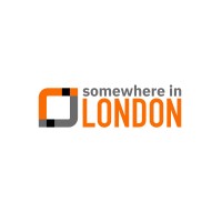 Somewhere in London logo - Similar company to Providence Bank