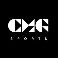 CMG Sports logo - Similar company to Limitless Sports Consultancy