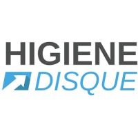 Higiene Disque Higienizações logo - Similar company to Agerh