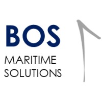 Bos Maritime Solutions logo - Similar company to Mendelcollege
