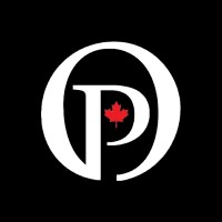 Policy Options / Options politiques logo - Similar company to Frontier Centre For Public Policy