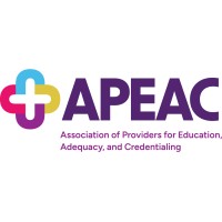 APEAC logo - Similar company to Konnektingdots, Llc