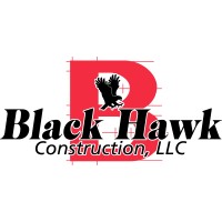 Blackhawk Construction logo - Similar company to Eo Austin