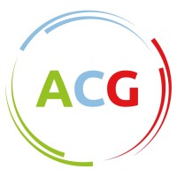 ACG Agrar-Control GmbH logo - Similar company to Veravis Gmbh