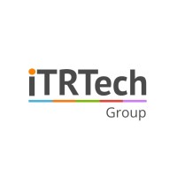 iTRTech Group logo - Similar company to Baseline IT