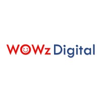 WOWz Digital Private Limited logo - Similar company to Websmartzz Software Solutions