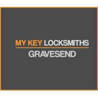 My Key Locksmiths Gravesend logo - Similar company to Bni Gravesend