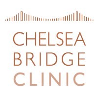 Aspen Medical Presents Chelsea Bridge Clinic Est. 2006 logo - Similar company to Define Clinic