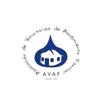 Asociacion de Voluntarios de Acogimiento Familiar logo - Similar company to Salupeques