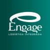 Engage Logística Integrada logo - Similar company to Eagle Bpo