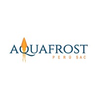 AQUAFROST PERÚ S.A.C logo - Similar company to Sba Medic