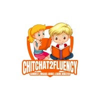 ChitChat2Fluency logo - Similar company to Master Mentors Tuition Hub