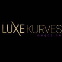 Luxe Kurves Magazine