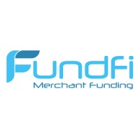 Fundfi Merchant Funding logo - Similar company to Getty Advance