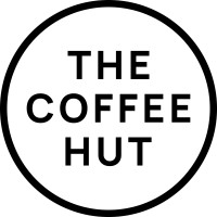 The Coffee Hut logo - Similar company to Cafe Hut