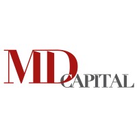 MD Capital, LLC logo - Similar company to Md Capital Gmbh