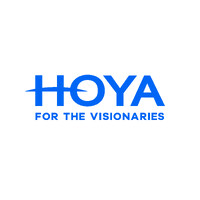 HOYA LENS Slovenia logo - Similar company to Optimed D.O.O.