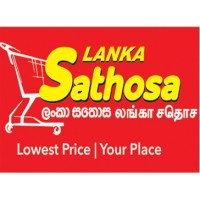 Lanka Sathosa Headoffice