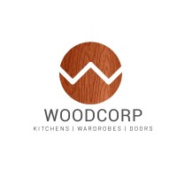 Woodcorp logo - Similar company to Lumo Loft