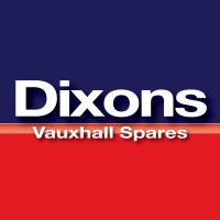 Dixons Vauxhall Spares logo - Related company intelligence peer for AutoDrain Experts in Vehicle Depollution and Fuel Recovery