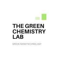 The Green Chemistry Lab logo - Similar company to The Nsf Center For Selective C–H Functionalization (Cchf)