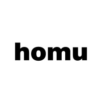 homu logo - Similar company to Orry Corp.