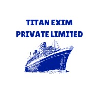TITAN EXIM PRIVATE LIMITED logo - Similar company to Exim Titans