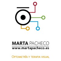 Terapia Visual Soria - Marta Pacheco logo - Similar company to Cursos De Formación Continuada De La Asociación Española De Optometristas Unidos