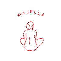 Majella Productions logo - Similar company to Fwrd Agency