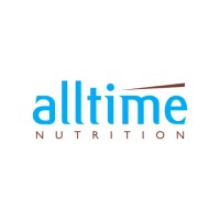 All Time Nutrition logo - Similar company to Pal Harmony