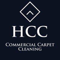 HCC - Commercial Carpet Cleaning logo - Similar company to Offshore Carpet Cleaning & Janitorial Services