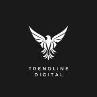 TrendLine Digital logo - Similar company to Web Apps Creation