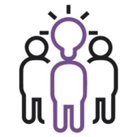 Reimagine People Development logo - Similar company to Af Communications