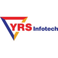 YRS Infotech logo - Similar company to Zyppyit