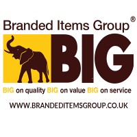 THE BRANDED ITEMS GROUP LTD (BIG) logo - Similar company to Uber Games