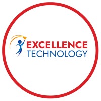 Excellence Technology logo - Similar company to Excellence Technology