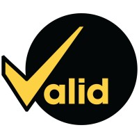 Valid Manufacturing Ltd. logo - Similar company to Waycon Manufacturing Ltd.