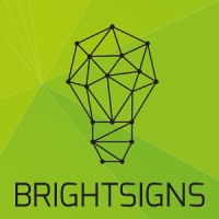 Brightsigns by Adolfsson AB - Skyltar Göteborg logo - Similar company to Götegubben Ab